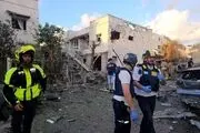 حمله به زادگاه سیدحسن نصرالله! 