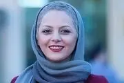 بازیگر زن صداوسیما با کشف‌ حجابش همه را شوکه کرد/ از خاطره‌سازی در تلویزیون تا همخوانی با خواننده لس‌آنجلسی!+فیلم شرم‌آور