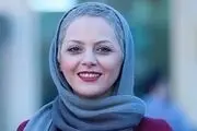 بازیگر زن صداوسیما با کشف‌ حجابش همه را شوکه کرد/ از خاطره‌سازی در تلویزیون تا همخوانی با خواننده لس‌آنجلسی!+فیلم شرم‌آور