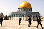 هشدار جدی اردن به اسرائیل+جزییات