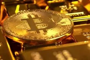 بیت‌کوین در مسیر نزولی