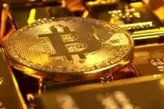 بیت‌کوین در مسیر نزولی