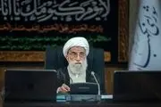 جنتی به هتک حرمت آمر به معروف در باغ نارنجستان قوام شیراز واکنش نشان داد 