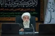 جنتی به هتک حرمت آمر به معروف در باغ نارنجستان قوام شیراز واکنش نشان داد 