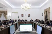 عارف: سختی و شرایط کشور با دهه ۶۰ شباهت دارد 