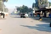 نا آرامی زیر سایه طالبان/ افغانستان به خاک و خون کشیده شد