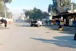 نا آرامی زیر سایه طالبان/ افغانستان به خاک و خون کشیده شد