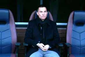 اوسمار، پرسپولیسی‌ها را به بازی با استقلال امیدوار کرد