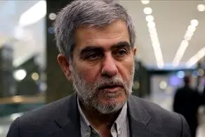 نماینده مجلس: به من آمدند و گفتند شما قرار است ترور شوید!