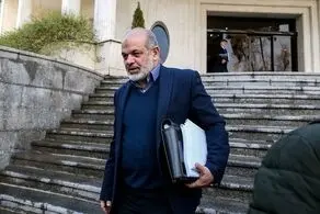مرحله دوم انتخابات در تاریخ ۱۵ تیر برگزار می‌شود