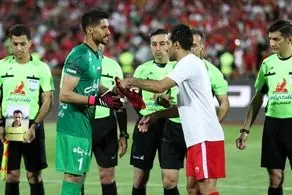کاپیتان‌های استقلال و پرسپولیس در لیست مازاد!