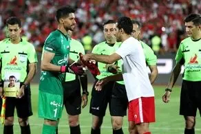 کاپیتان‌های استقلال و پرسپولیس در لیست مازاد!