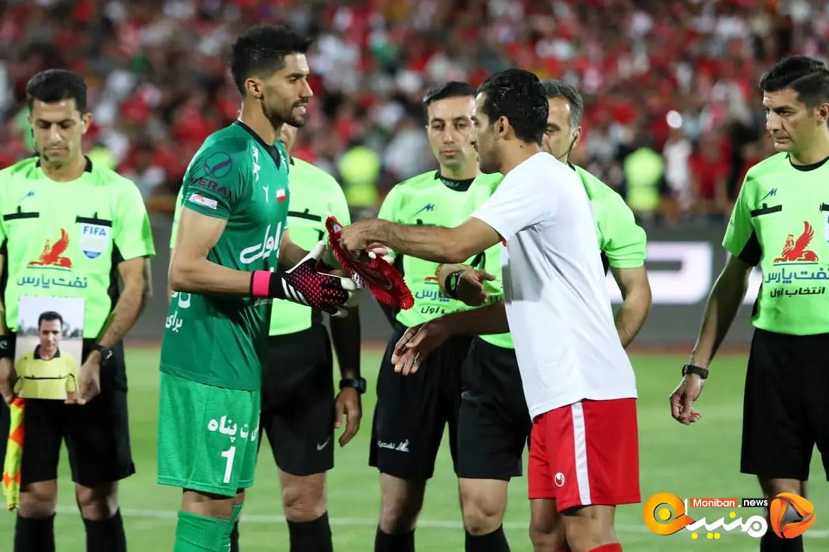 کاپیتان‌های استقلال و پرسپولیس در لیست مازاد!