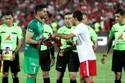 کاپیتان‌های استقلال و پرسپولیس در لیست مازاد!