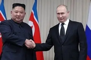 پوتین یک قوری هدیه داد