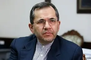 ایران آماده گفت‌وگو با ایالات متحده است اما ...