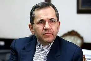 ایران آماده گفت‌وگو با ایالات متحده است اما ...