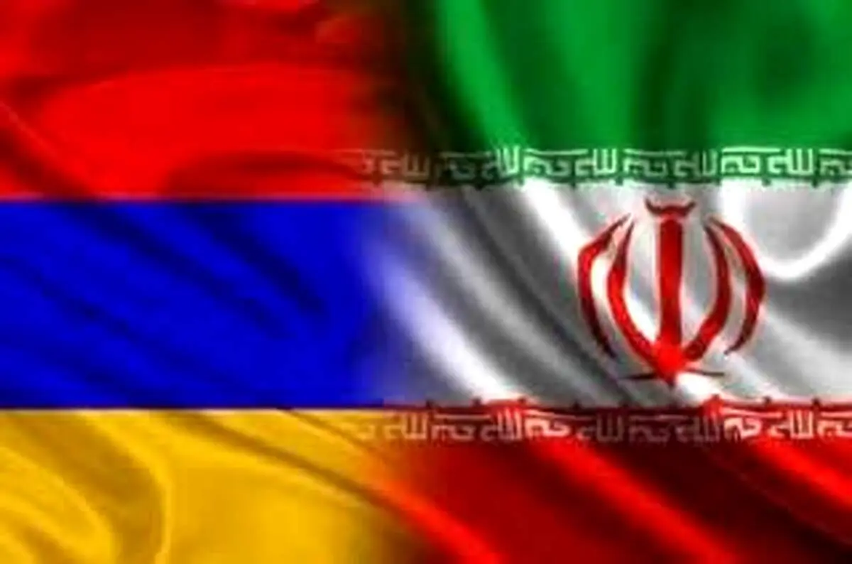 تکذیب قرارداد نظامی ایران و ارمنستان 