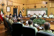 رئیس‌جمهور: باید مردم را قانع کنیم تا در رعایت مقررات همراهی کنند