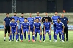 بسته بودن درهای ورزشگاه بازی را لغو کرد! / فقط یک زمین و دو رختکن می‌خواستیم