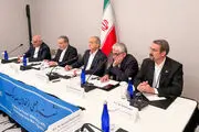 زیر بار حرف زور نمی رویم 