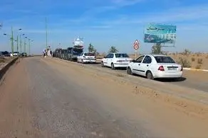 ورود به این دو مکان سیاحتی ممنوع شد!
