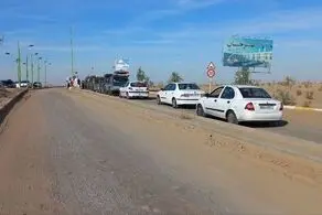 ورود به این دو مکان سیاحتی ممنوع شد!