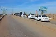 ورود به این دو مکان سیاحتی ممنوع شد!
