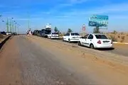 ورود به این دو مکان سیاحتی ممنوع شد!