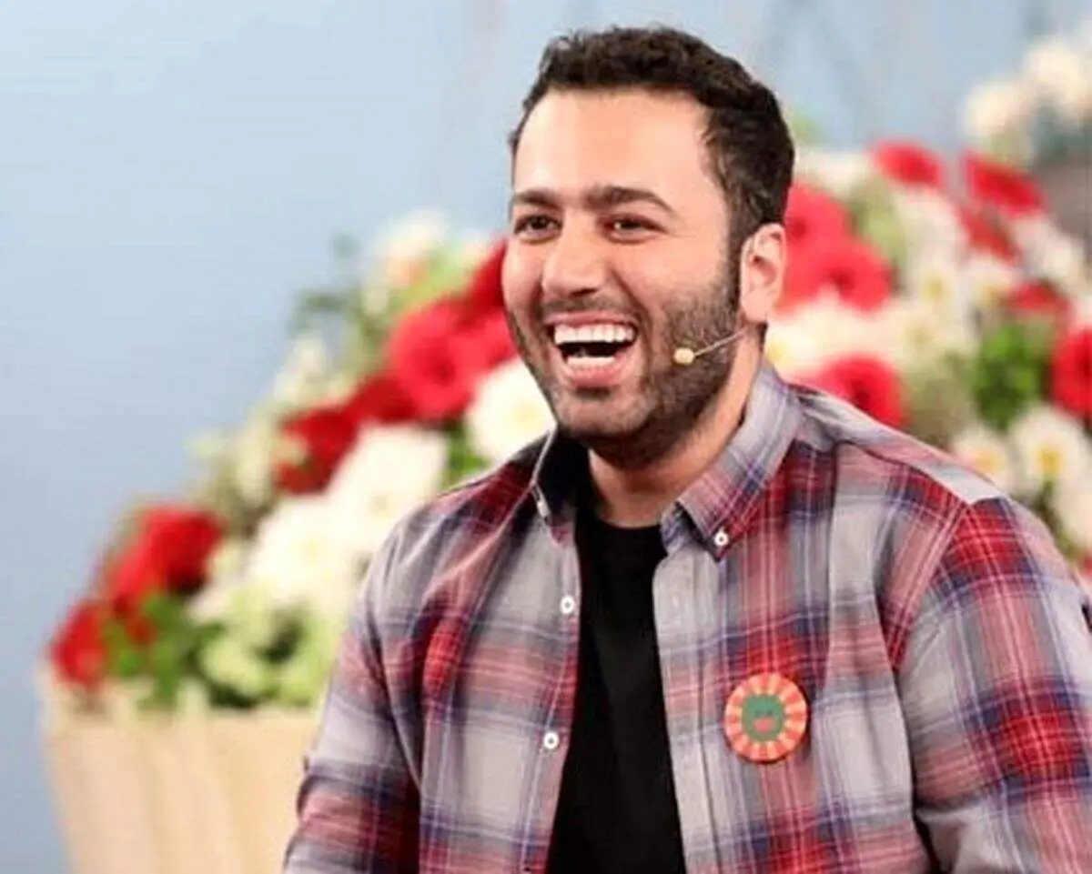 علی صبوری بازداشت شد