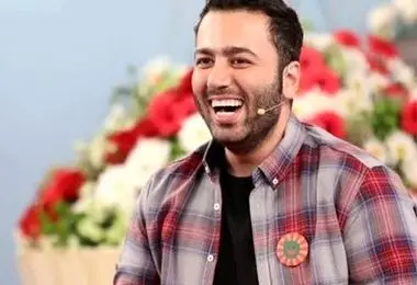 علی صبوری بازداشت شد