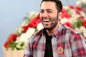 علی صبوری بازداشت شد