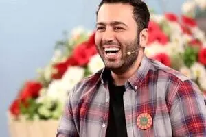 علی صبوری بازداشت شد