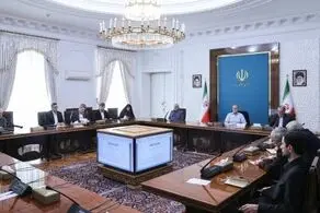 پزشکیان: تغییر افراد لزوما راهکار موثری برای رفع مشکلات نیست 