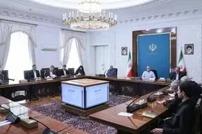 پزشکیان: تغییر افراد لزوما راهکار موثری برای رفع مشکلات نیست 