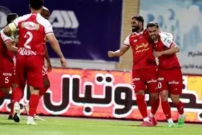 یک استقلالی جایگزین اورونوف در پرسپولیس می‌شود

