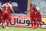یک استقلالی جایگزین اورونوف در پرسپولیس می‌شود

