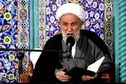 آیت الله ناصری: بعد از رهبری امام زمان ظهور می‌کند