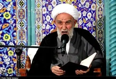 آیت الله ناصری: بعد از رهبری امام زمان ظهور می‌کند