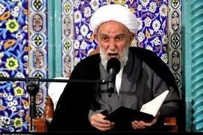 آیت الله ناصری: بعد از رهبری امام زمان ظهور می‌کند