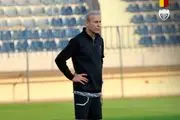 یحیی با فولاد در تونل وحشت!