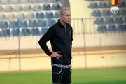گل‌محمدی به دنبال وینگر و مدافع راست