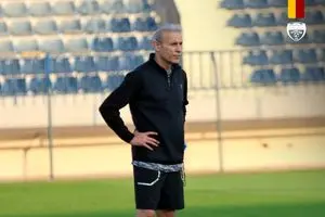 گل‌محمدی جانشین اوسمار می‌شود؟