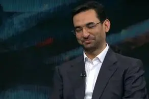 کنایه جالب وزیر جوان دولت حسن روحانی با انتشار این عکس + ببینید 