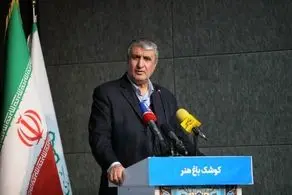 دستاوردهای جدید هسته‌ای با حضور رئیس‌جمهور رونمایی می‌شود 