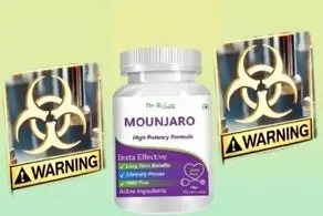 داروی لاغری پرفروشِ فضای مجازی، اصلاً مجوز ندارد!