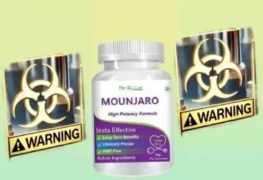 داروی لاغری پرفروشِ فضای مجازی، اصلاً مجوز ندارد!