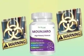 داروی لاغری پرفروشِ فضای مجازی، اصلاً مجوز ندارد!