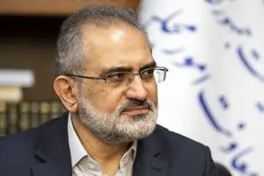 حمله معاون رئیسی به کسانی که رأی ندادند/ همه اعتبارشان از نظام است ولی در انتخابات کاهلی کردند