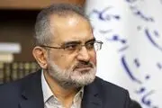 قرار بود زاهدی وفا رئیس بانک مرکزی یا وزیر اقتصاد شود/ زاهدی وفا با نمایندگان تعامل نداشته به همین دلیل آنها ناراضی هستند
